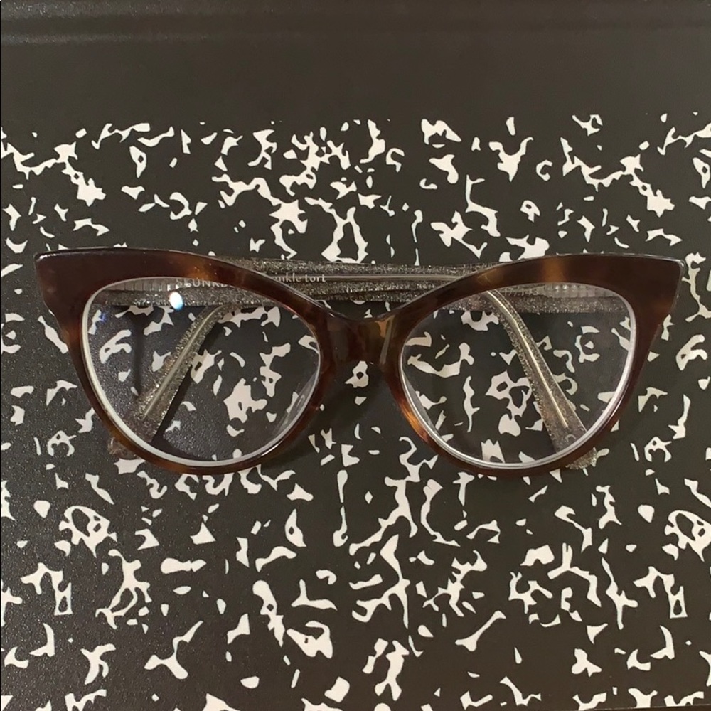 Bonlook glasses